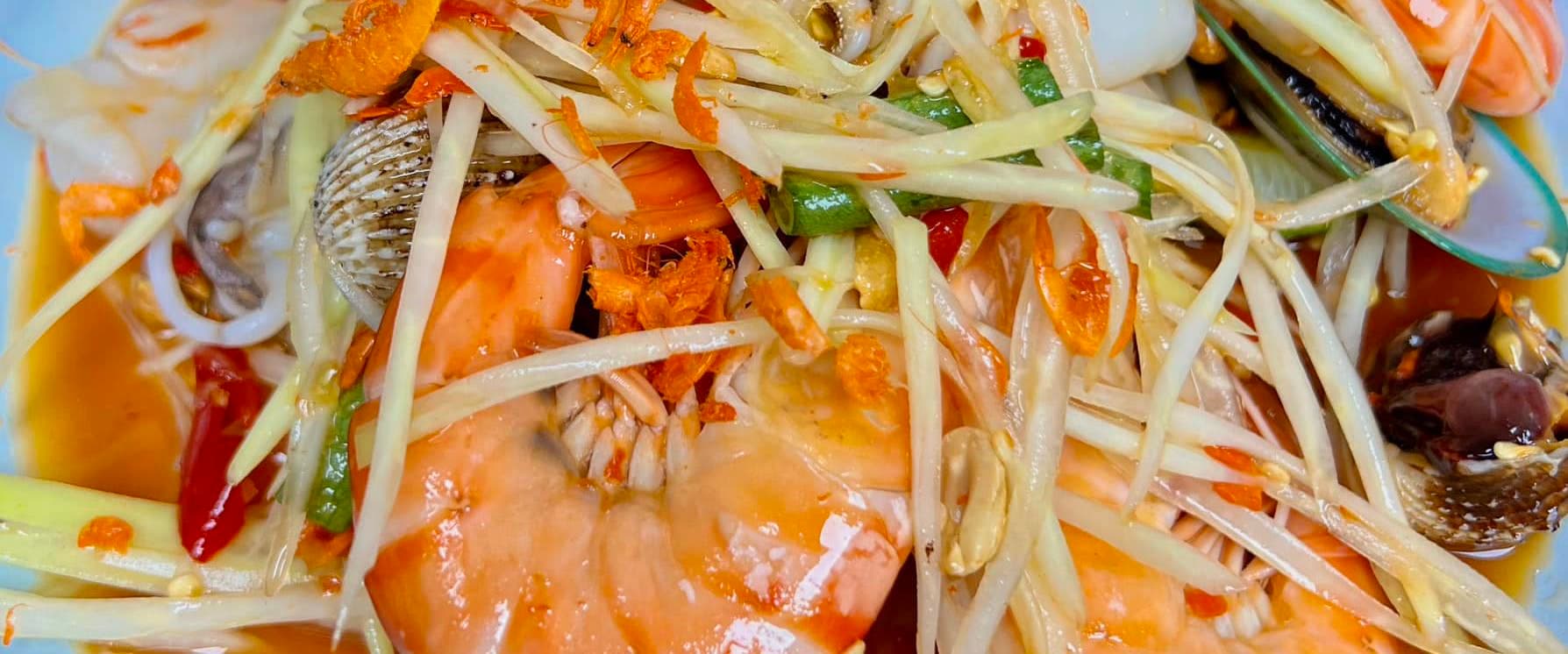 NangLen Thai Restaurant Bar