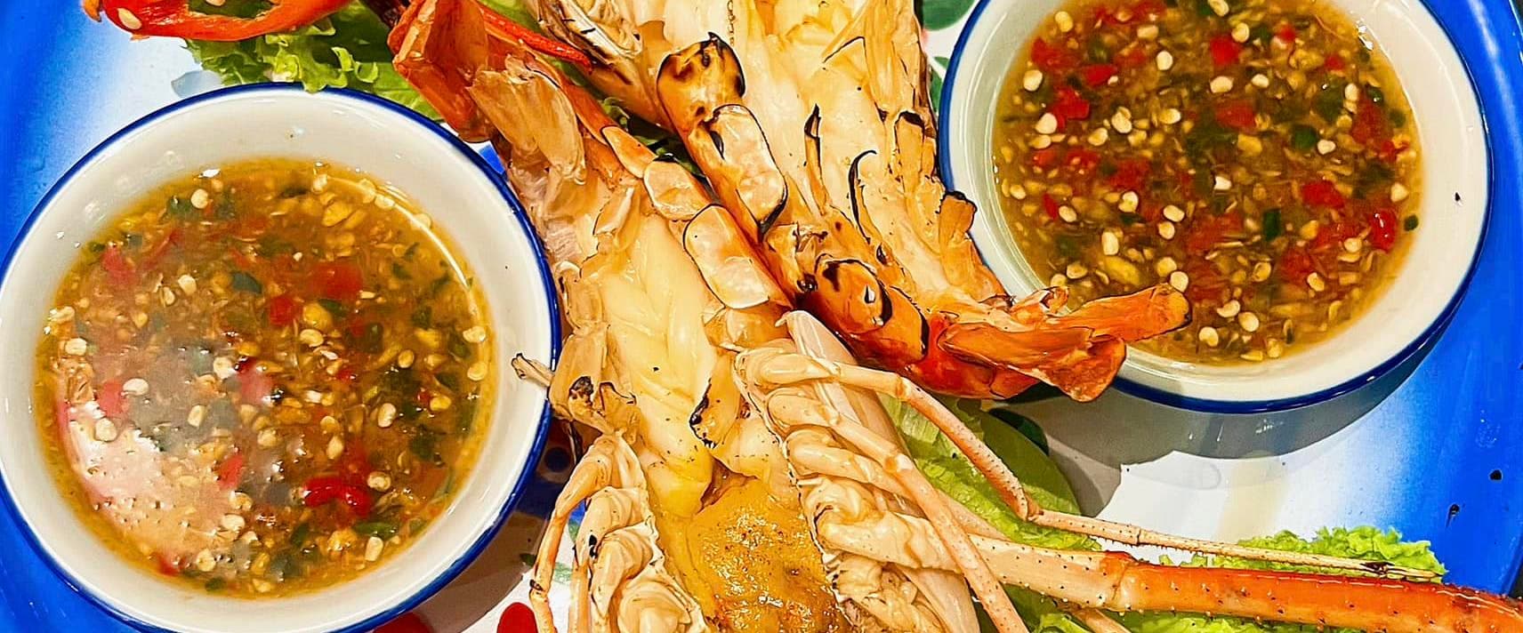 NangLen Thai Restaurant Bar